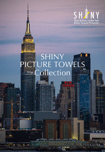 SHINY PICTURE TOWELS Collection