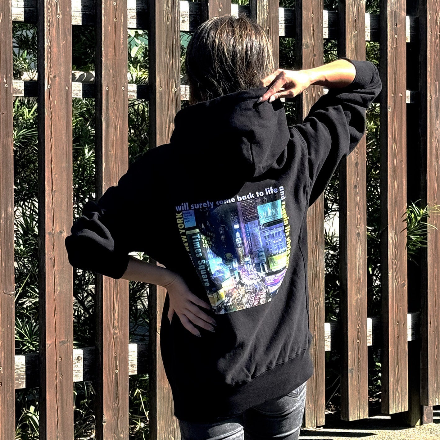 SHINY Wear Collection