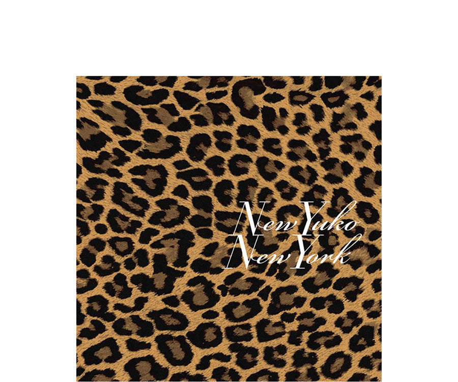 NY NY HAND TOWEL / HTNyNy01