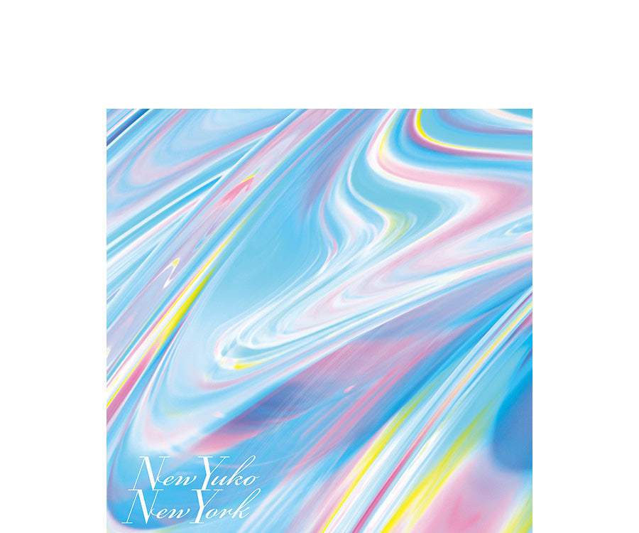 <NEW> NY NY HAND TOWEL / HTNyNy07