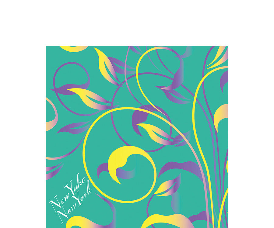 <NEW> NY NY HAND TOWEL / HTNyNy09