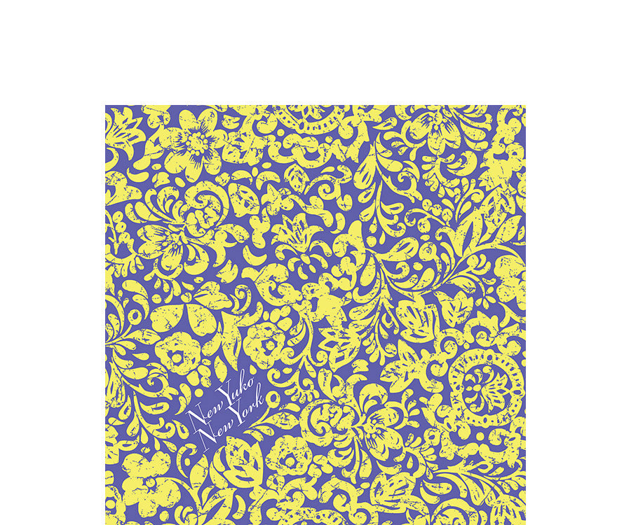 <NEW> NY NY HAND TOWEL / HTNyNy10