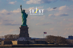 SHINY =  NY Collection・シャイニー ＝ ニューヨークコレクション