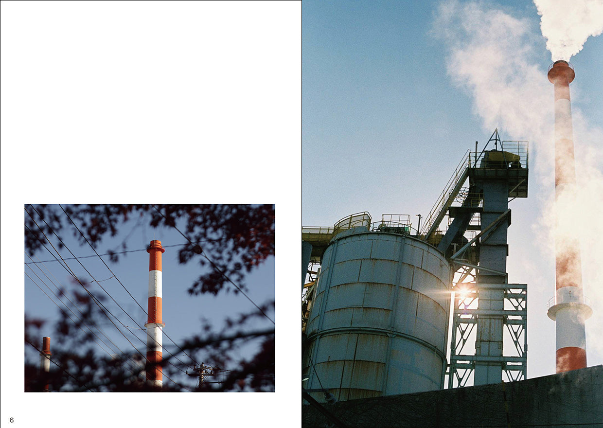 Rikito Takayama Photo Book