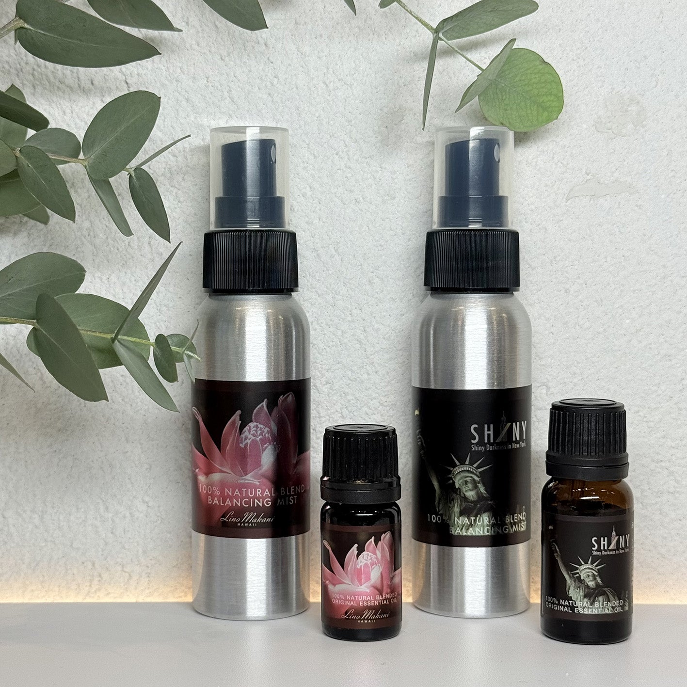 Original Premium 精油