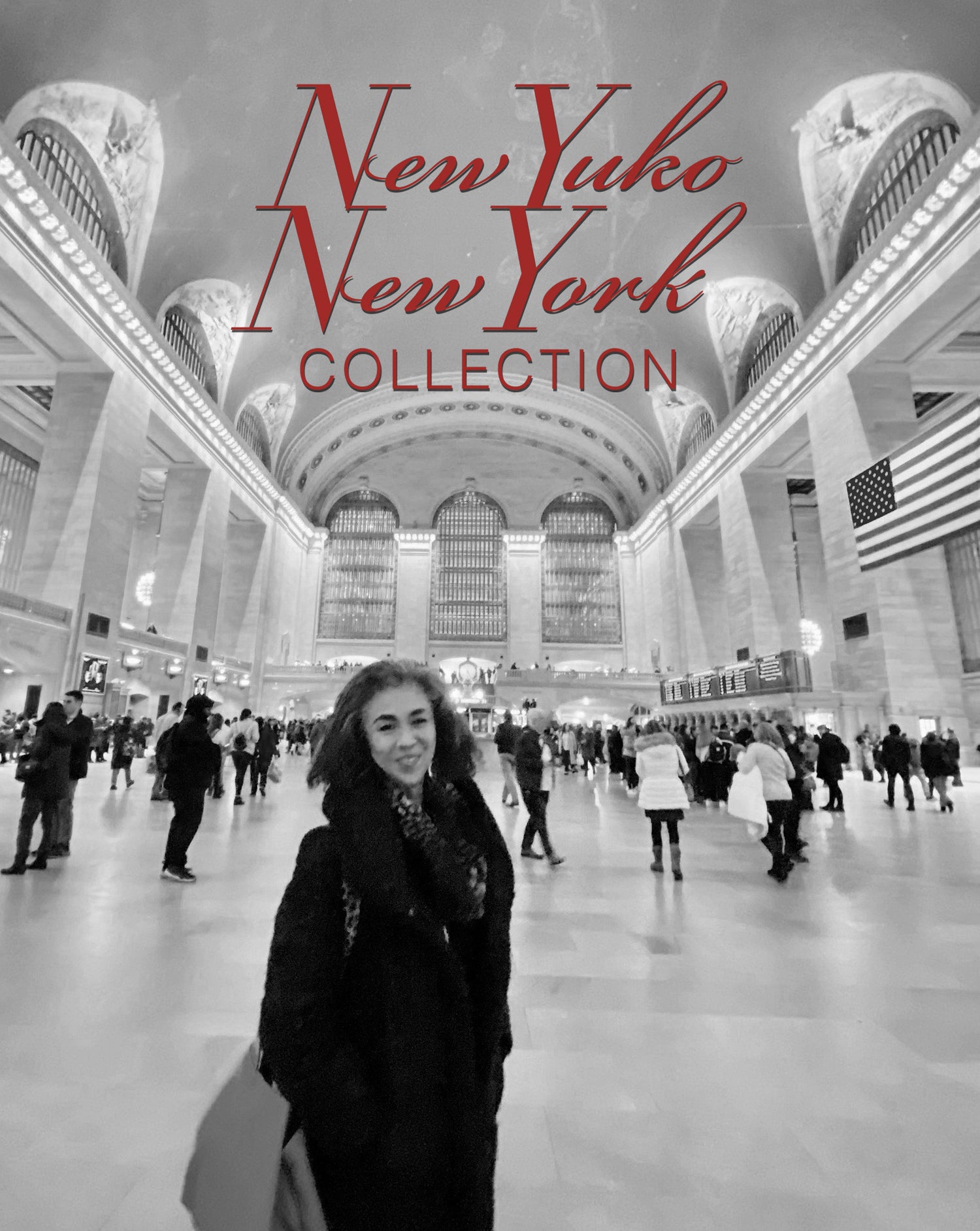 NewYuko NY Collection